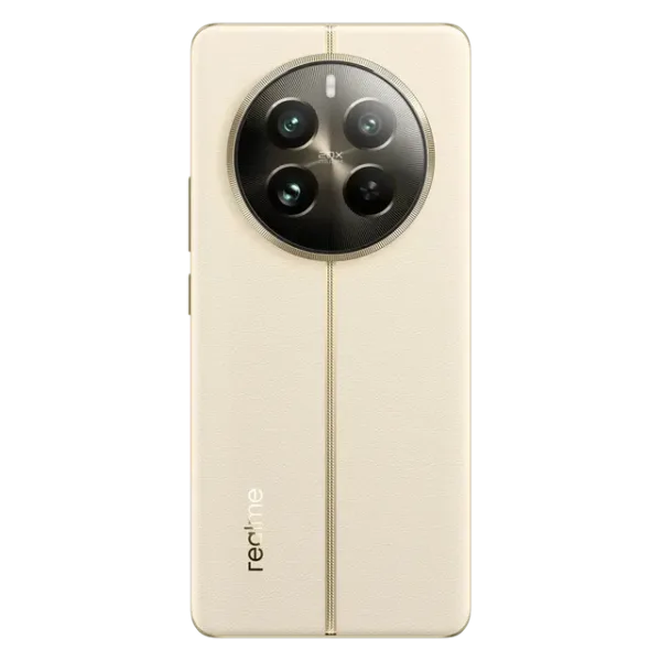 realme 12 Pro 5G (Navigator Beige, 8GB RAM 256 GB Storage) - Image 2