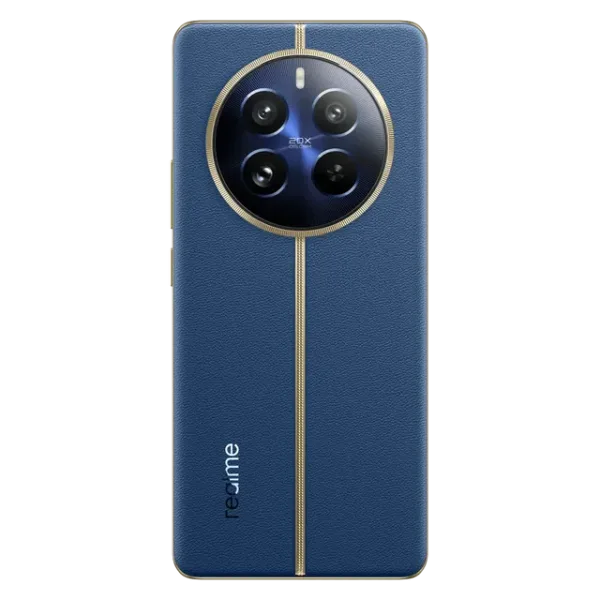 realme 12 Pro 5G (Submarine Blue, 12GB RAM, 256GB Storage) - Image 4
