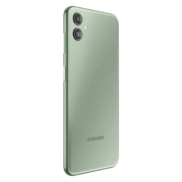 SAMSUNG Galaxy F14 5G 6GB RAM 128GB STORAGE (GOAT Green) - Image 4