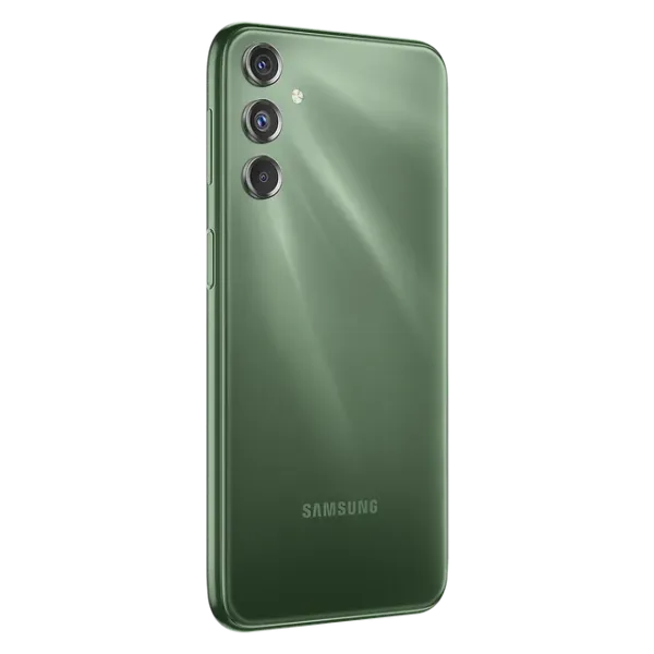 SAMSUNG Galaxy F34 5G (6GB RAM, 128GB, Mystic Green) - Image 4