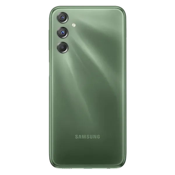 SAMSUNG Galaxy F34 5G (6GB RAM, 128GB, Mystic Green) - Image 6