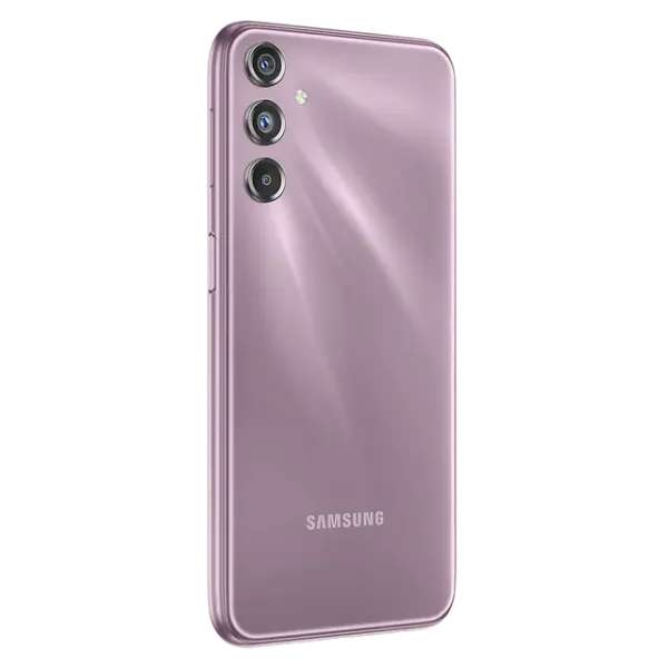 Samsung Galaxy F34 5G (Orchid Violet, 6 GB RAM, 128 GB Storage) - Image 4