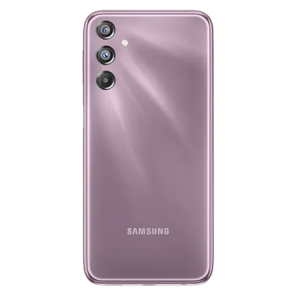 Samsung Galaxy F34 5G (Orchid Violet, 6 GB RAM, 128 GB Storage) - Image 2