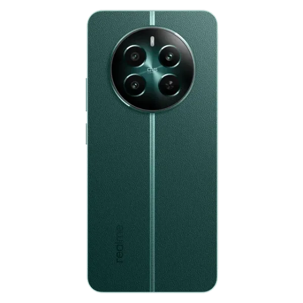 realme 12+ 5G (Pioneer Green, 8GB RAM, 128GB Storage) - Image 7
