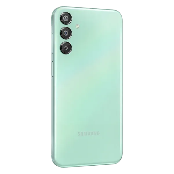Samsung Galaxy F15 5G (Jazzy Green, 6GB RAM, 128 GB Storage) - Image 5