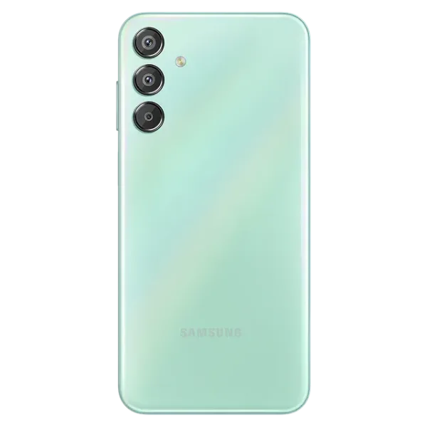 Samsung Galaxy F15 5G (Jazzy Green, 6GB RAM, 128 GB Storage) - Image 3