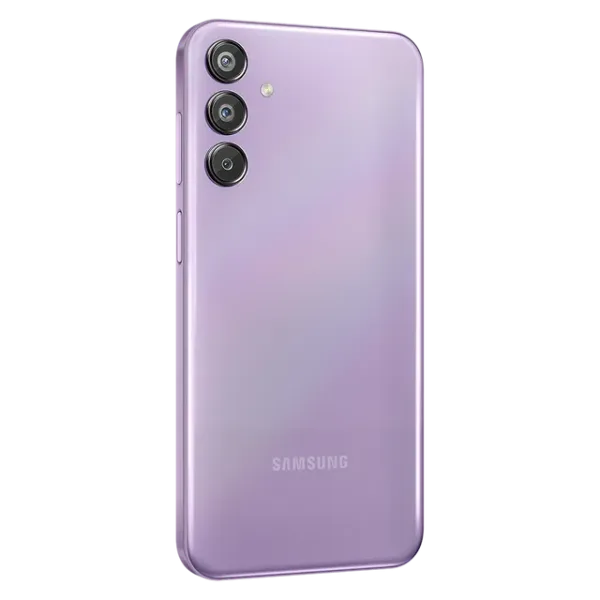 Samsung Galaxy F15 5G (Groovy Violet, 6GB RAM, 128 GB Storage) - Image 4