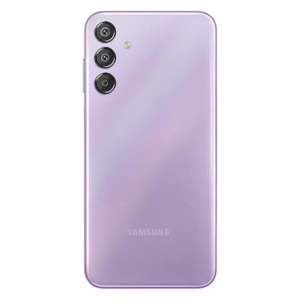 Samsung Galaxy F15 5G (Groovy Violet, 6GB RAM, 128 GB Storage) - Image 2