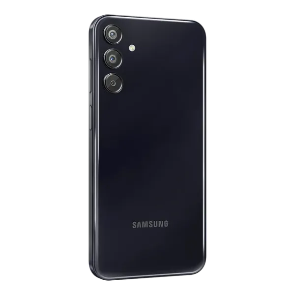 Samsung Galaxy F15 5G (Ash Black, 6GB RAM, 128 GB Storage) - Image 4