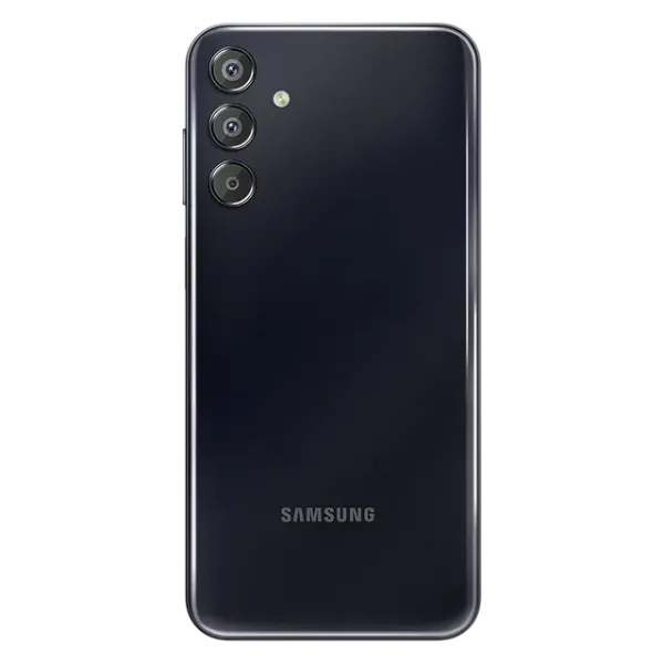 Samsung Galaxy F15 5G (Ash Black, 6GB RAM, 128 GB Storage) - Image 2