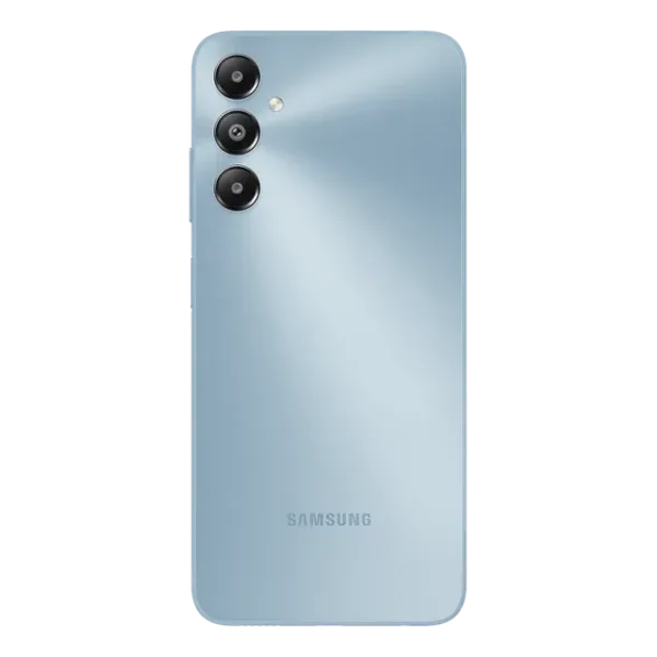 SAMSUNG Galaxy M14 (6GB RAM, 128GB, Arctic Blue) - Image 5
