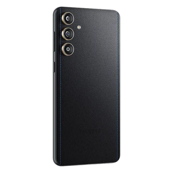 Samsung Galaxy F55 5G (Raisin Black, 128 GB) (8 GB RAM) - Image 4