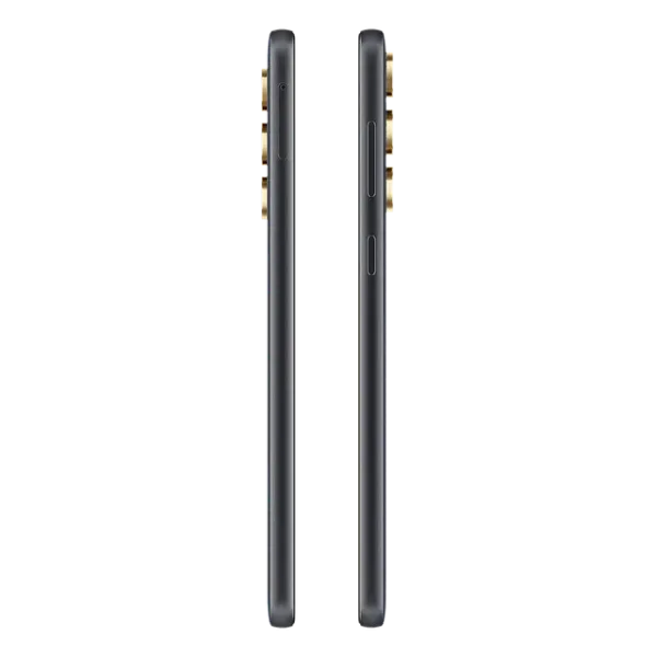Samsung Galaxy F55 5G (Raisin Black, 128 GB) (8 GB RAM) - Image 3