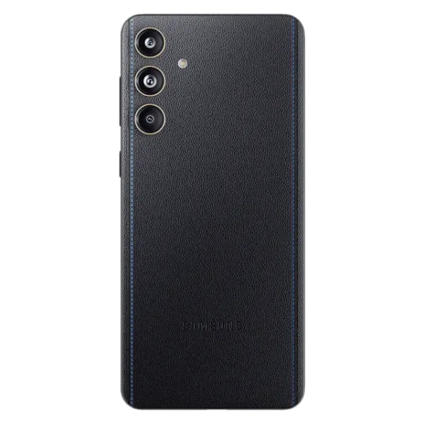Samsung Galaxy F55 5G (Raisin Black, 128 GB) (8 GB RAM) - Image 2