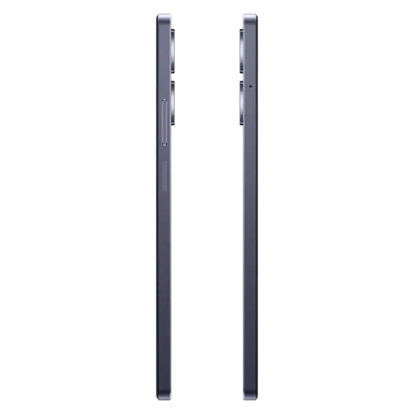 realme C61 (6GB RAM, 128GB, Marble Black) - Image 3
