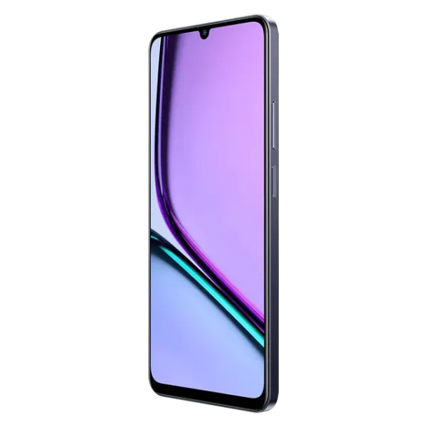 realme C61 (6GB RAM, 128GB, Marble Black) - Image 5