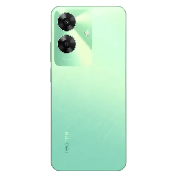 realme C61 (4GB RAM, 64GB, Safari Green) - Image 2