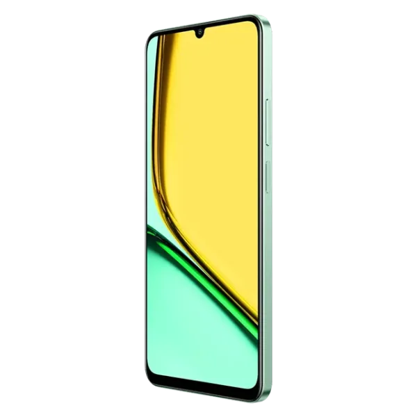 realme C61 (4GB RAM, 64GB, Safari Green) - Image 5