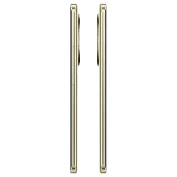 realme 13 Pro Plus 5G (12GB RAM, 256GB, Monet Gold) - Image 2