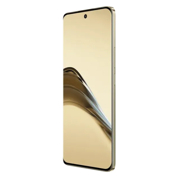 realme 13 Pro Plus 5G (12GB RAM, 256GB, Monet Gold) - Image 3