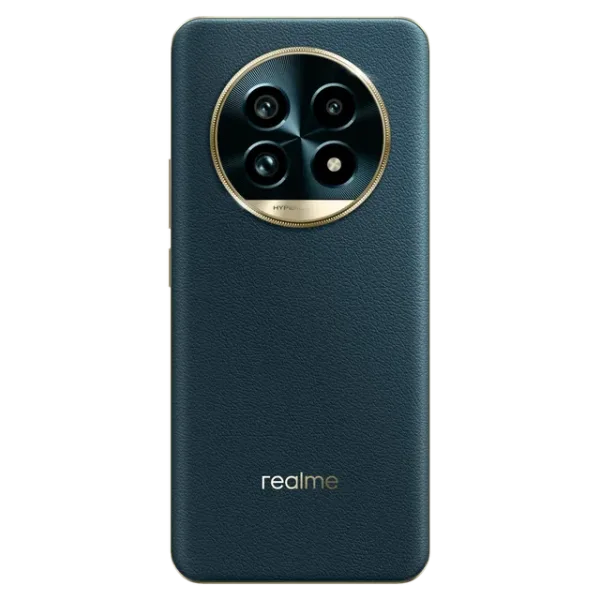 realme 13 Pro Plus 5G (8GB RAM, 256GB, Emerald Green) - Image 3
