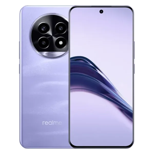 realme 13 Pro 5G (8GB RAM, 256GB, Monet Purple)