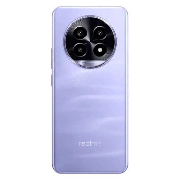 realme 13 Pro 5G (8GB RAM, 256GB, Monet Purple) - Image 3