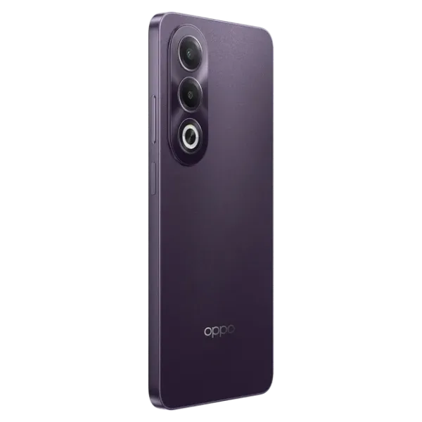 Oppo K12x 5G (8GB RAM, 256GB, Midnight Violet) - Image 8