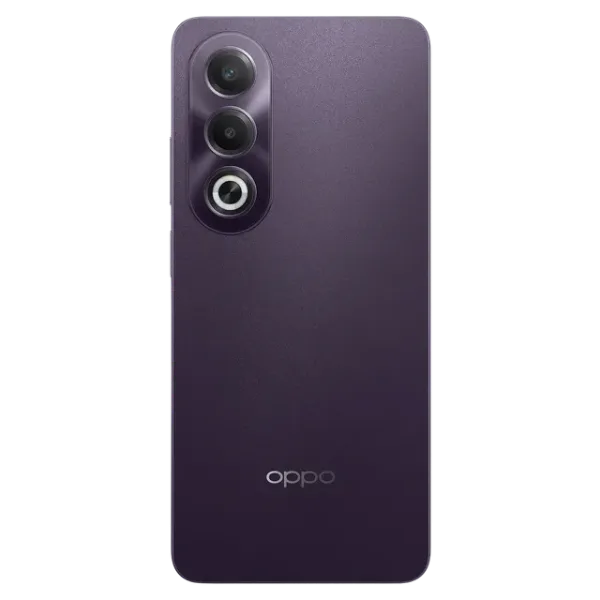 Oppo K12x 5G (8GB RAM, 256GB, Midnight Violet) - Image 7