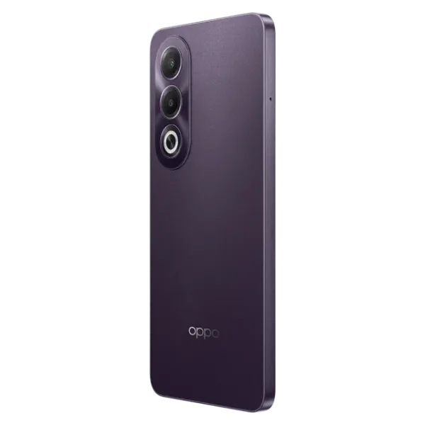 Oppo K12x 5G (8GB RAM, 256GB, Midnight Violet) - Image 6