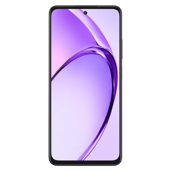 Oppo K12x 5G (8GB RAM, 256GB, Midnight Violet) - Image 5