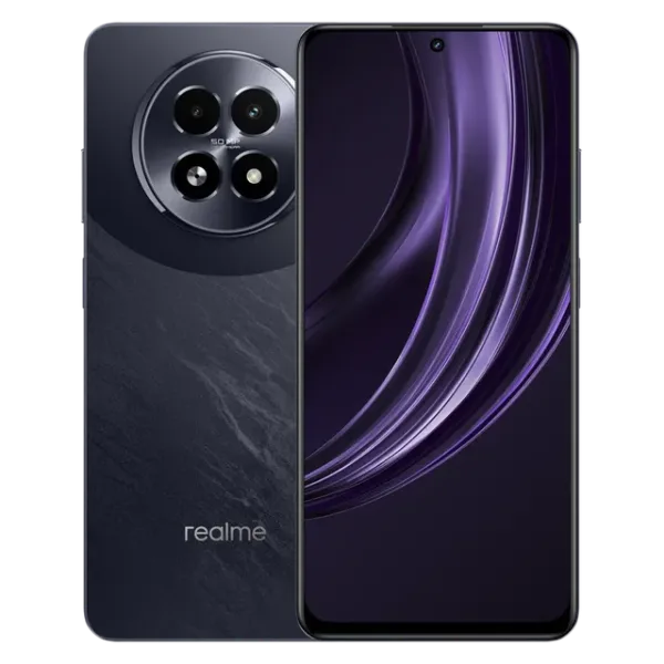 realme 13 5G (Dark Purple, 8GB RAM, 256GB Storage)