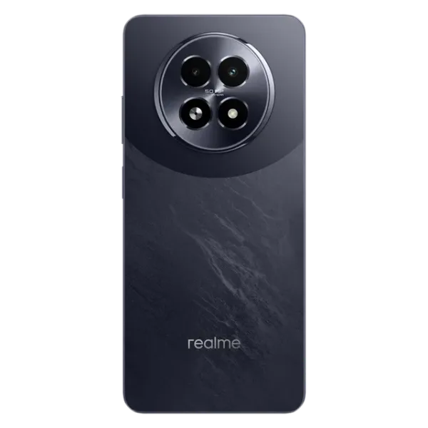 realme 13 5G (Dark Purple, 8GB RAM, 256GB Storage) - Image 3