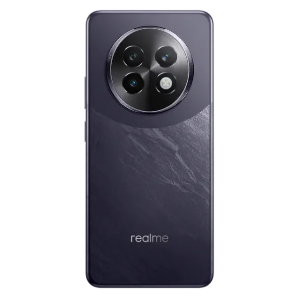 realme 13 Plus 5G (12GB RAM, 256GB, Dark Purple) - Image 3