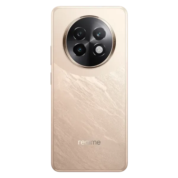 realme 13+ 5G (Victory Gold, 8GB RAM,  256GB Storage) - Image 3