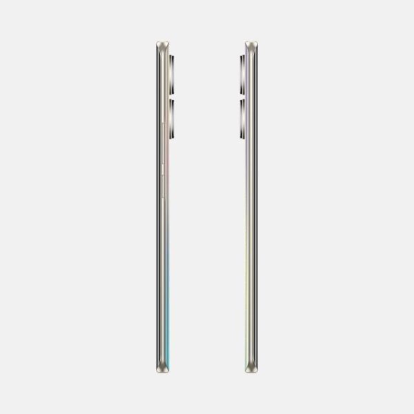 Realme 10 Pro+ 5G (Hyperspace, 128 GB) (6 GB RAM) - Image 5