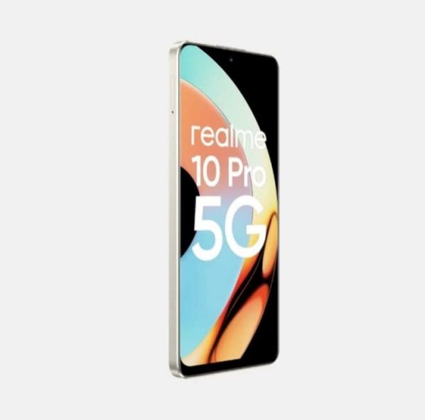 Realme 10 Pro 5G (Hyperspace, 128 GB) (8 GB RAM) - Image 6