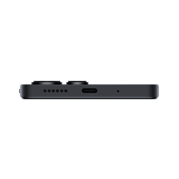 POCO M6 Pro 5G (128 GB) (6 GB RAM) (Power Black) - Image 2