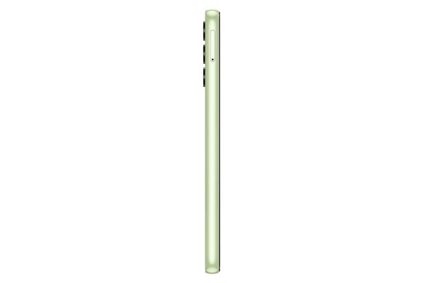 Samsung Galaxy A14 5G (Light Green, 4GB, 128GB Storage) - Image 2