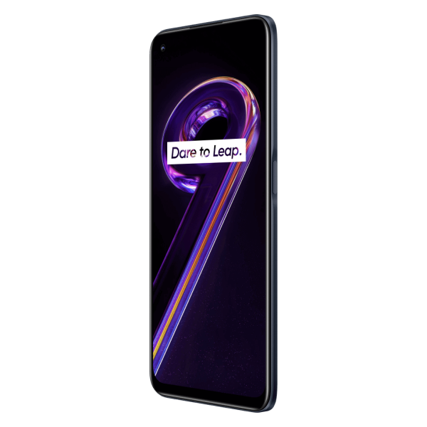 realme 9 Pro+ 5G (Midnight Black, 8GB RAM, 128GB Storage) - Image 3