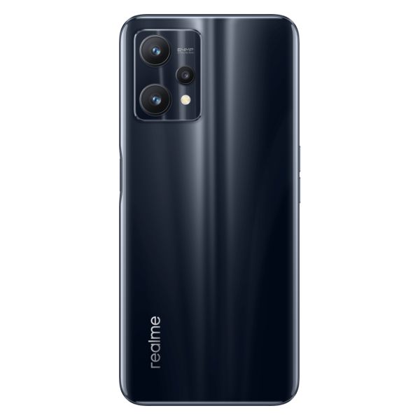 realme 9 Pro+ 5G (Midnight Black, 8GB RAM, 128GB Storage) - Image 4