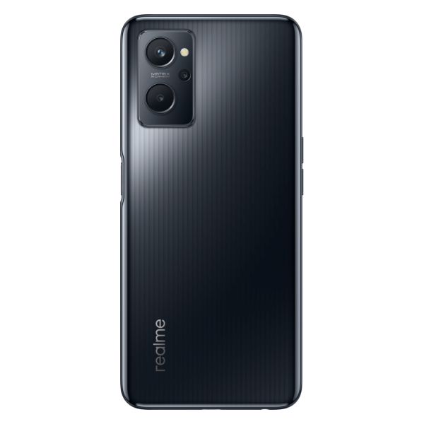 realme 9i (Prism Black, 128 GB) (4 GB RAM) - Image 2