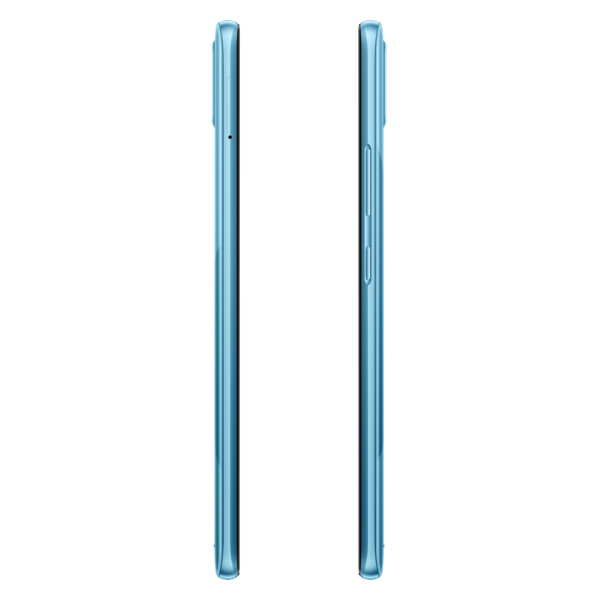 realme C21Y (Cross Blue, 3GB RAM, 32GB Storage) - Image 4