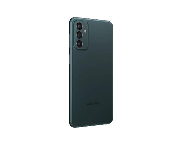 Samsung Galaxy F23 5G (Forest Green, 6GB, 128GB Storage) - Image 4