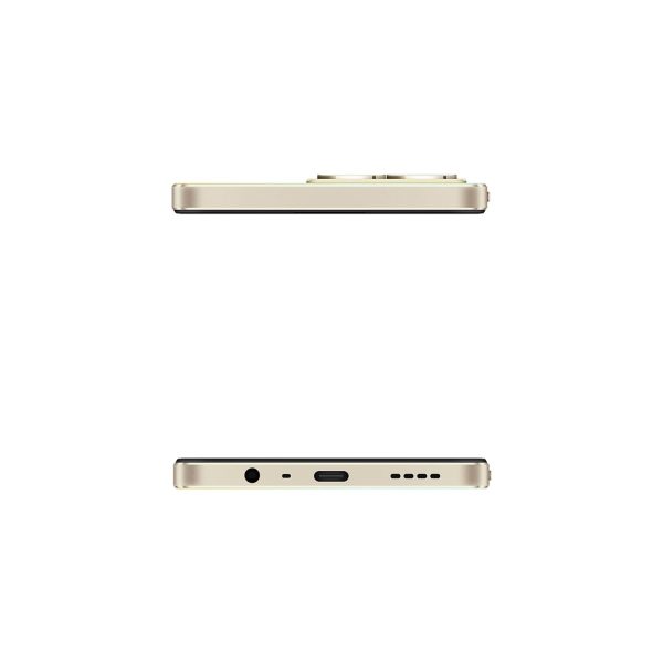 realme narzo N53 (Feather Gold, 4GB+64GB) - Image 3