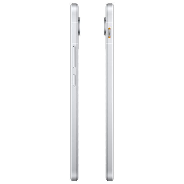 OnePlus Nord 4 5G (Mercurial Silver, 12GB RAM, 256GB Storage) - Image 7