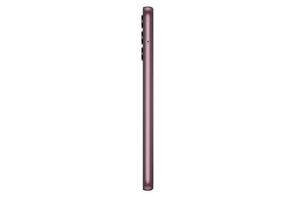 Samsung Galaxy A14 5G (Dark Red, 4GB, 64GB Storage) - Image 2