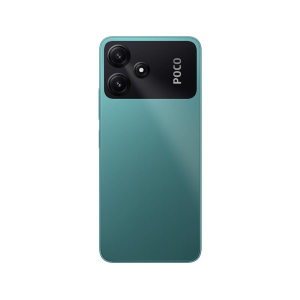 POCO M6 Pro 5G (Forest Green, 6GB RAM, 128GB Storage) - Image 5