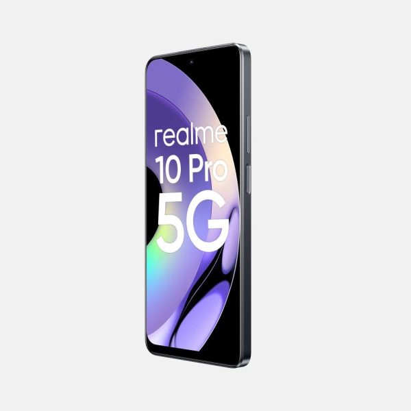 realme 10 Pro 5G (Dark Matter, 6GB RAM, 128GB Storage) - Image 3