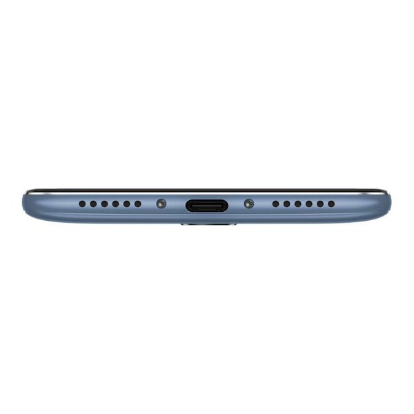 Poco F1 (Steel Blue, 6GB RAM, SD 845, 128GB Storage) - Image 3